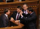 Прокурори не змогли довести вину Олеся Довгого