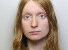 Сестра 25-летняя Абигейл Берлинг отбудет 1,5 в тюрьме