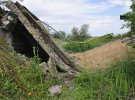 Вблизи села Новая Дача Павлоградского района Днепропетровской области во весом зерновоза обрушился мост