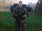 Дмитрий  5 лет служил во французском иностранном легионе