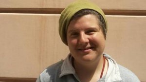 Громадянка Німеччини Лілі Боянвзієв місяць блукала в українському лісі