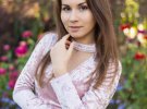 Аїда Бахтиєва вийшла у фінал конкурсу "Міс Українська Канада".