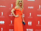 Одеський кінофестиваль: найяскравіші сукні та світові голлівудські зірки 