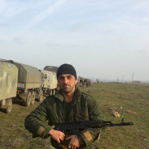 Беззаперечні докази участі кадрових військових у війні на Донбасі: показали нагороди