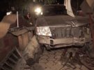 На Закарпатті голова Перечинської райдержадміністрації   Віктор Олефір, перебуваючи за кермом Jeep Grand Cherokee на  єврономерах  збив двох жінок