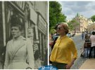 За 100 лет модные образы киевлянок пережили масштабную трансформацию