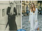 За 100 лет модные образы киевлянок пережили масштабную трансформацию