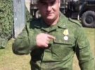 На Донбассе ликвидировали российского военного Имидвара Айдамирова, который захватывал Крым