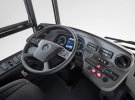 Mercedes представив електричний автобус. Фото: cardiagram.com.ua
