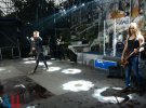 В оккупированном Донецке "списаны звезды" российской эстрады дали концерт ко Дню металлурга