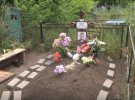 В террористической ДНР вандалы разрушали могилы боевиков