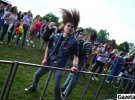"Тарас Бульба" является старейшим рок-фестивалем Украины