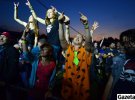 "Тарас Бульба" является старейшим рок-фестивалем Украины
