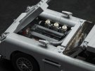 Aston Matin DB5