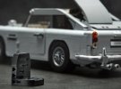 Aston Matin DB5