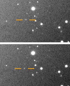 У Юпітера знайшли 12 нових супутників. Фото: ВВС