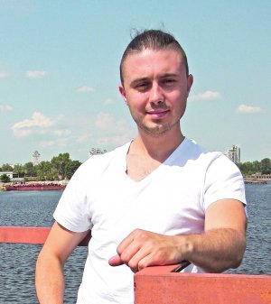 Лідер гурту ”Антитіла” Тарас Тополя з 2014 року займається волонтерством