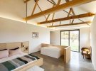 №2 Будинок авторства David Nossiter Architects