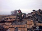 Задержали 34-летнюю инструкторшу боевиков