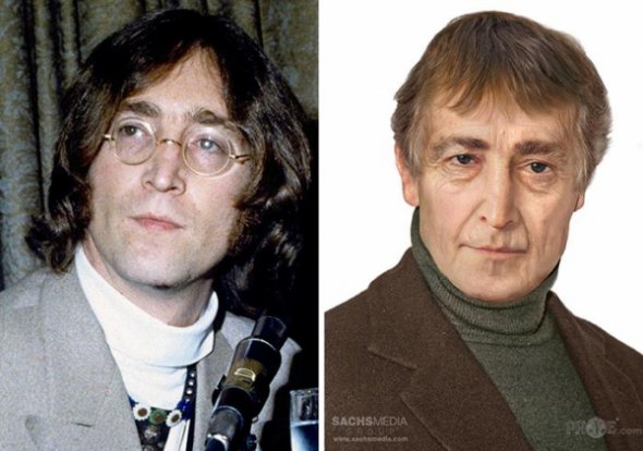 Члена гурту Beatles Джона Леннона вбили 8 грудня 1980 року. Зараз йому могло бути 77.