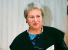 Ірина Жиленко написала багато дитячих творів