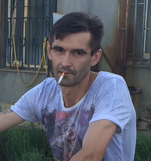 В зоне ООС уничтожили 40-летнего боевика Александра Дегтева