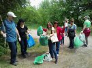 У Житомирі переселенці активно приймають участь у житті міста 