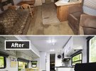 До і після: неймовірні зміни кімнати після ремонту