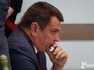 Руководитель НАБУ Артем Сытник считает, что такое решение развяжет руки прокурорам САП