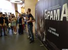 Во Львове стартовала премьера фильма "Брама"