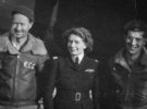 Мери Эллис пошла на войну в 24-летнем возрасте