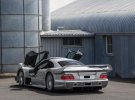На аукцион Sotheby's выставят редкий дорожный спортпрототипе Mercedes-Benz. Фото: Ракурс
