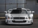 На аукціон Sotheby’s виставлять рідкісний дорожній спортпрототип Mercedes-Benz. Фото: Ракурс