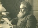 Владимир Короленко, Полтава, 1902