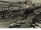 Ретро світлини Києва 1950-х років