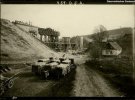 Будівництво мосту а 1917