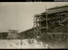 Будівництво мосту а 1917