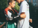 Группа Open Kids презентовала свою новую работу под названием «Стикером»