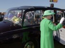 Rolls-Royce королевы Елизаветы пустят с молотка. Фото: Sun