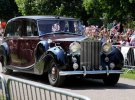 Rolls-Royce королевы Елизаветы пустят с молотка. Фото: Sun