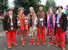 В Карпатах состоялся XXV Международный гуцульский фестиваль. Продолжался целых девять суток