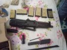 Поліція викрила торговців зброєю та обшукала їхні майстерні у семи регіонах