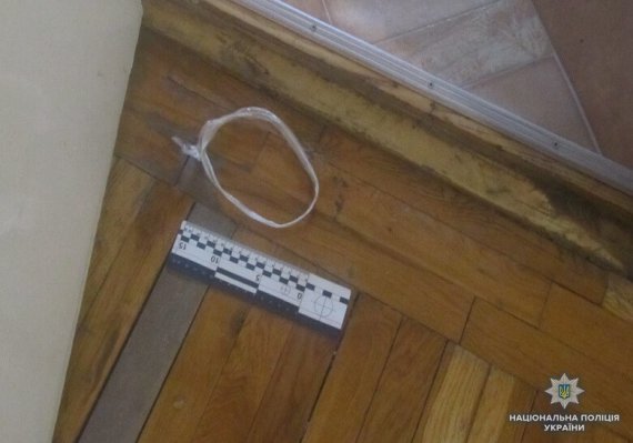 На Хмельниччині затримали іноземців, які скоїли розбійний напад у столиці на квартиру