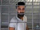 На Хмельниччині затримали іноземців, які скоїли розбійний напад у столиці на квартиру