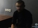 На Хмельниччині затримали іноземців, які скоїли розбійний напад у столиці на квартиру
