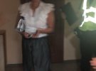 П'яна одеська поліцейська скоїла ДТП та показувала нижню білизну активісту