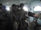 Украинские миротворцы отбили атаку боевиков в Демократической республике Конго