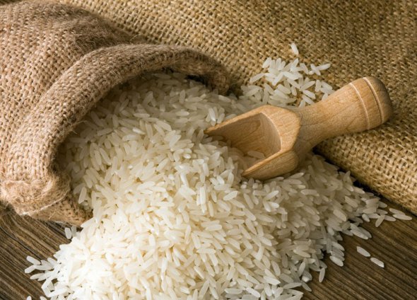 Ученые изобрели рис, который будет нейтрализовать ВИЧ