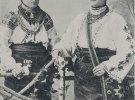 Украинцы Буковины в 1900-х годах