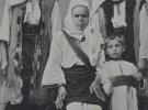 Украинцы Буковины в 1900-х годах